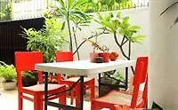 Foozoo Hotel Colombo 2*,
