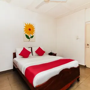 Sea View Hotel
