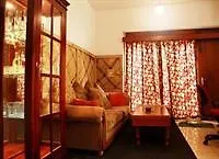 Hotel Foozoo Kolombo 2*,  Šrí Lanka